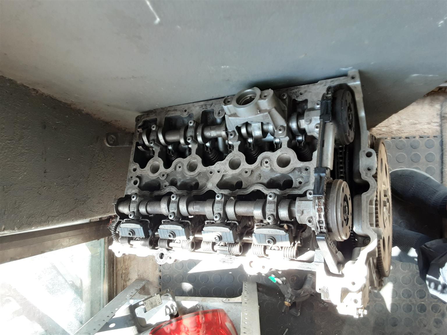 BMW F30 320i B48 Engine - Private Seller BMW F30 320i B48 Engine - Private Seller