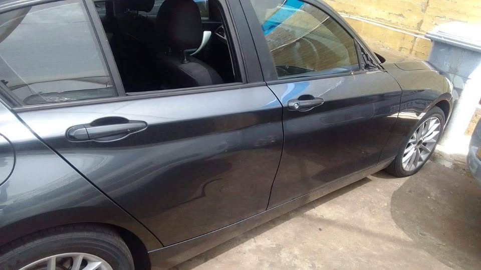 Bmw F20 118i N13 engine stripping for spares - Private Seller