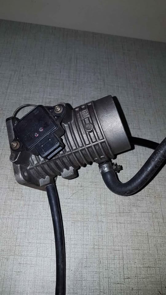 Opel aircon pump n tps - Private Seller