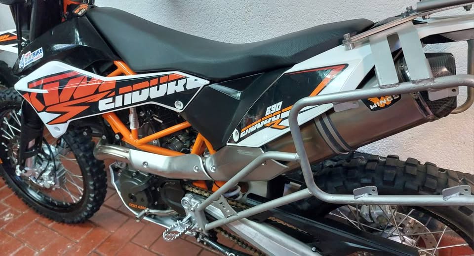 Used KTM 1190 Adventure - Private Seller Used KTM 1190 Adventure - Private Seller