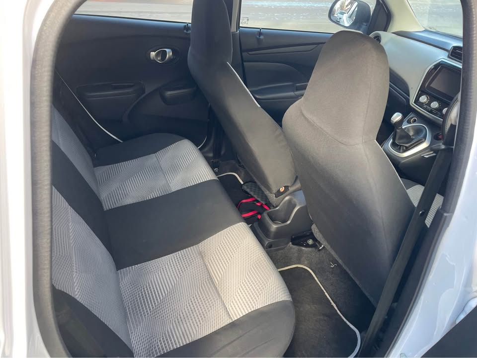 2019 Datsun Go+ 1.2 7 Seaters Manual