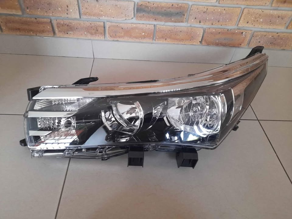 Toyota Corolla Prestige 2014 ONWARDS BRAND NEW HEADLIGHTS FORSALE