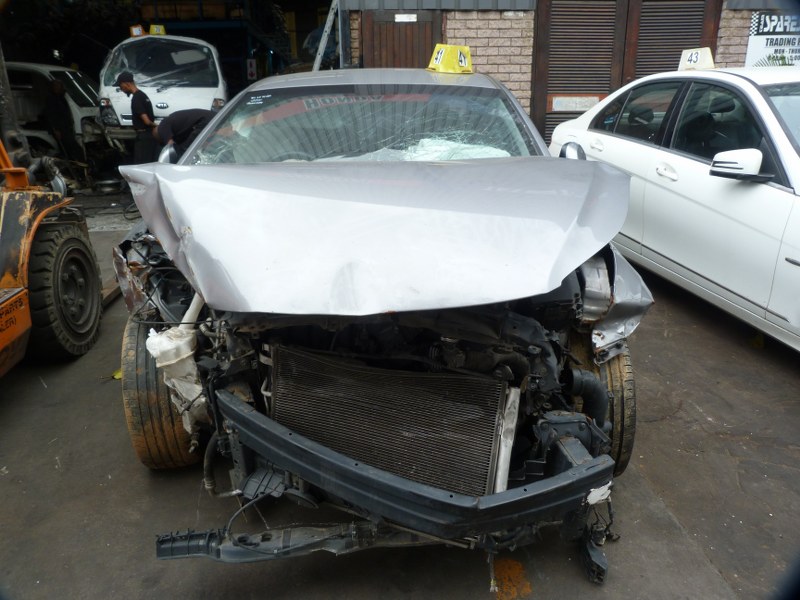 Hyundai Elantra 1.8 GLS Executive AT Grey - 2011 SPARESBOYZ STRIPPING FOR SPARES - Private Seller Hyundai Elantra 1.8 GLS Executive AT Grey - 2011 SPARESBOYZ STRIPPING FOR SPARES - Private Seller