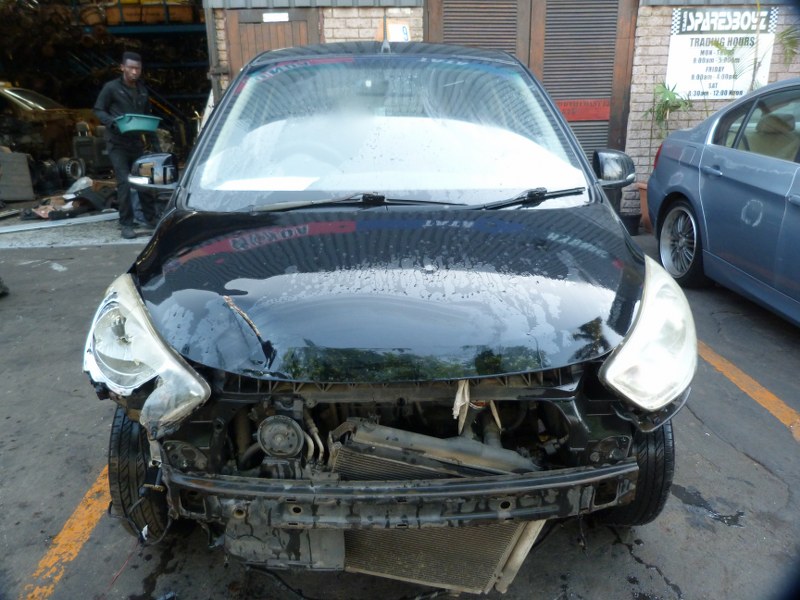 Hyundai i10 1.2 GLS Manual black - 2013 STRIPPING FOR SPARES - Private Seller Hyundai i10 1.2 GLS Manual black - 2013 STRIPPING FOR SPARES - Private Seller