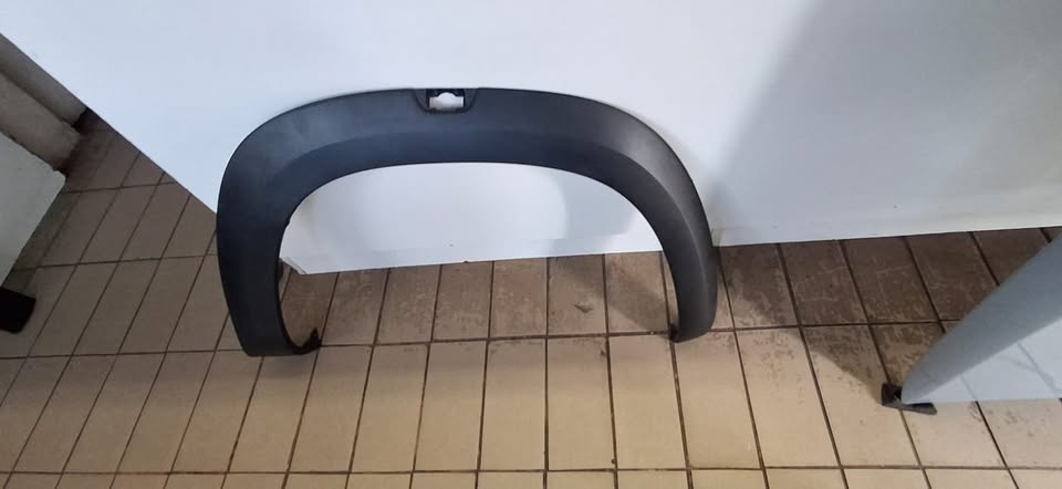 2022 RENAULT KWID RIGHT WHEEL ARCH FOR SALE - Private Seller 2022 RENAULT KWID RIGHT WHEEL ARCH FOR SALE - Private Seller