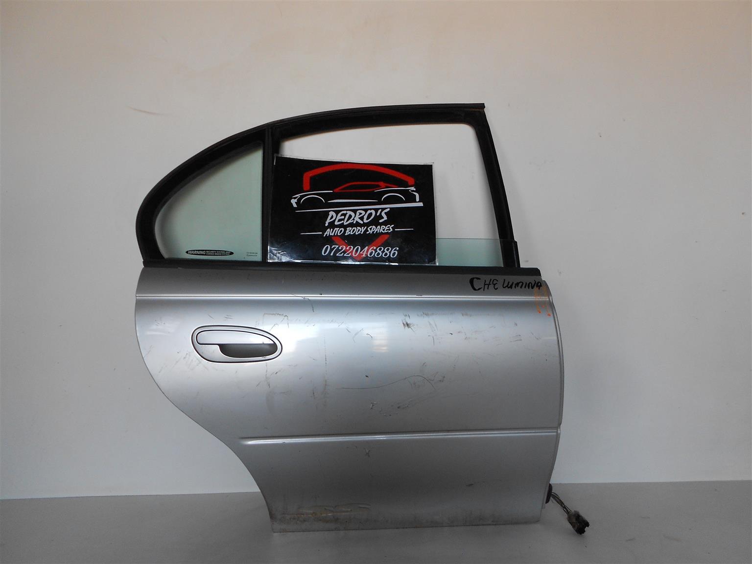Chev Lumina Sedan right rear door - Private Seller