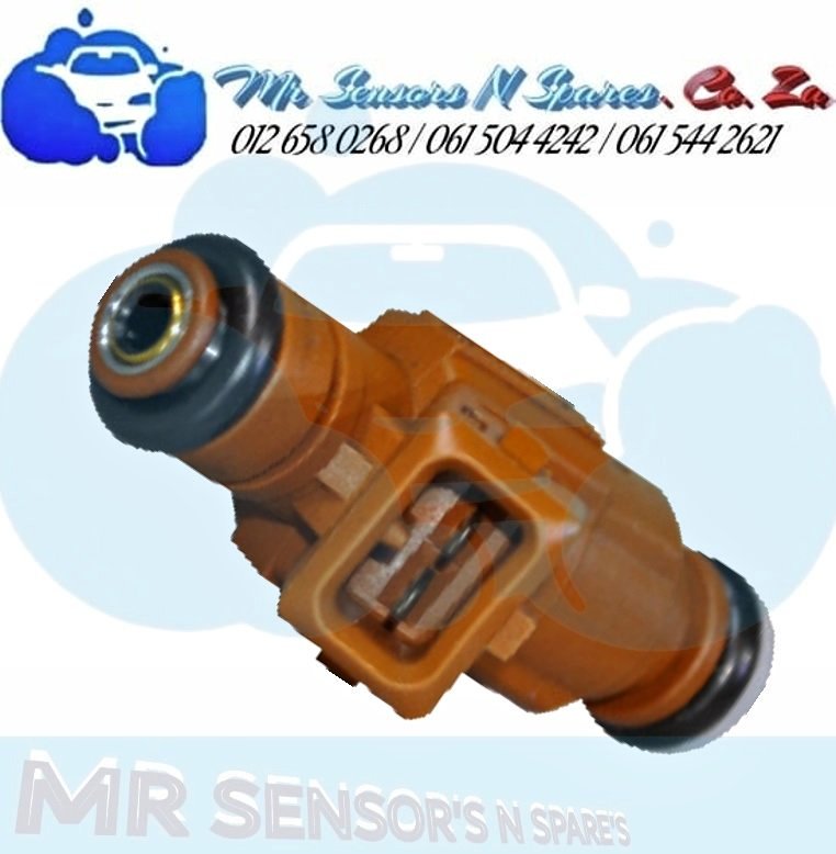 Opel Saab VW Fuel Injector 2 Pin - Private Seller Opel Saab VW Fuel Injector 2 Pin - Private Seller