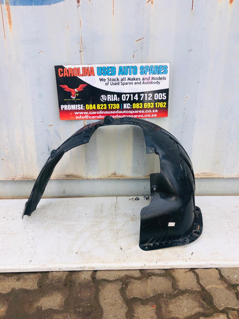 Hyundai Kona left side front fender liner (2020-2023) - Private Seller Hyundai Kona left side front fender liner (2020-2023) - Private Seller