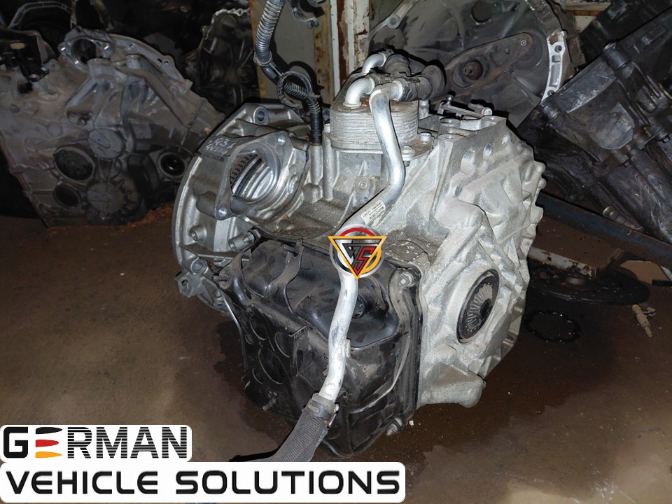 Audi rsq3 automatic gearbox for sale