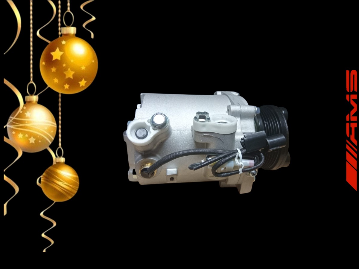 NEW MITSUBISHI 4B12 AIRCON PUMP - Private Seller