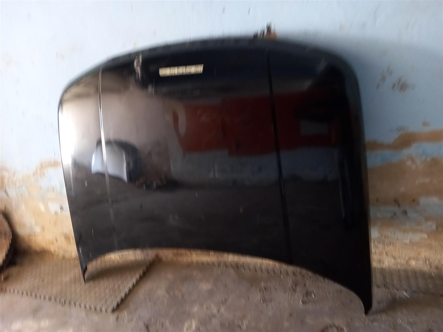 Range Rover Sport Aluminium Front Bonnet (2007 - 2013) - Private Seller Range Rover Sport Aluminium Front Bonnet (2007 - 2013) - Private Seller