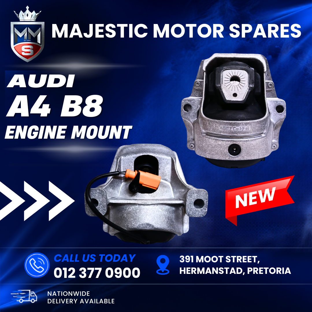 Audi A4 B8 Engine Mount for Sale – New - Private Seller Audi A4 B8 Engine Mount for Sale – New - Private Seller