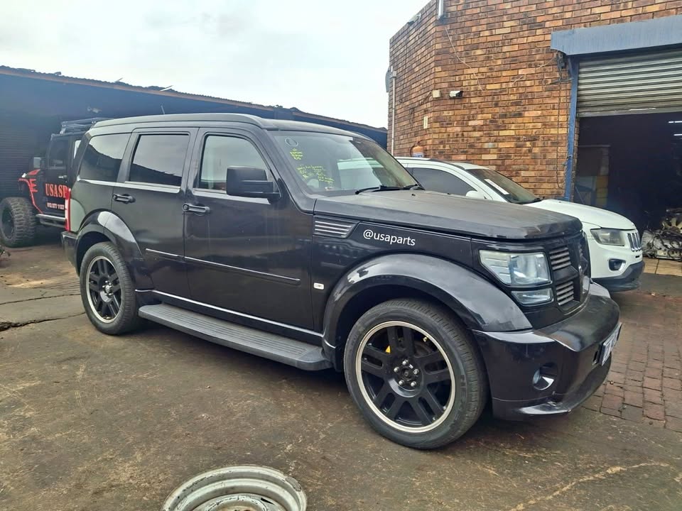 Dodge Nitro 3.7 Used Parts For Sale - Private Seller Dodge Nitro 3.7 Used Parts For Sale - Private Seller