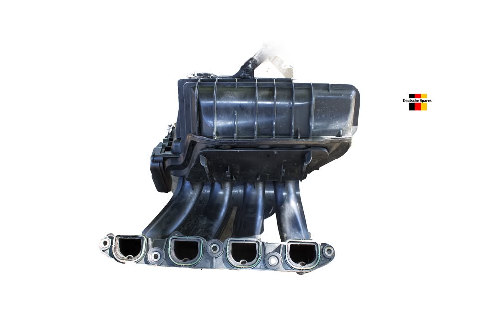 2004 BMW E46 INTAKE MANIFOLD – USED CUZN38PB15 - Private Seller