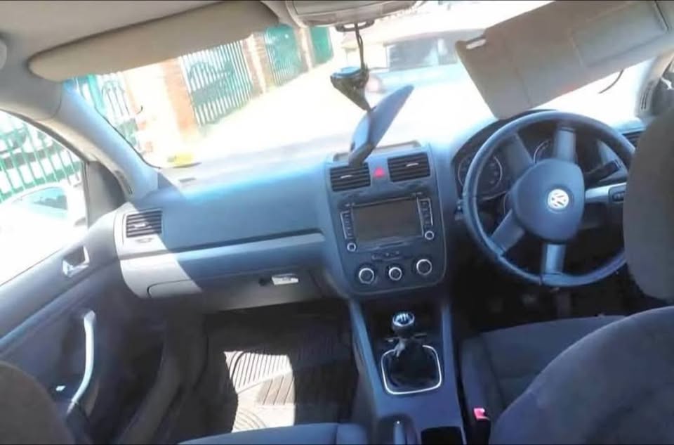 Volkswagen Golf 5 2.0 BHY Stripping For Parts - Private Seller