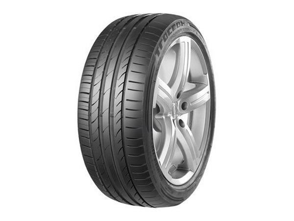 245-40-17″ Tracmax X Privilo TX2 Tyres