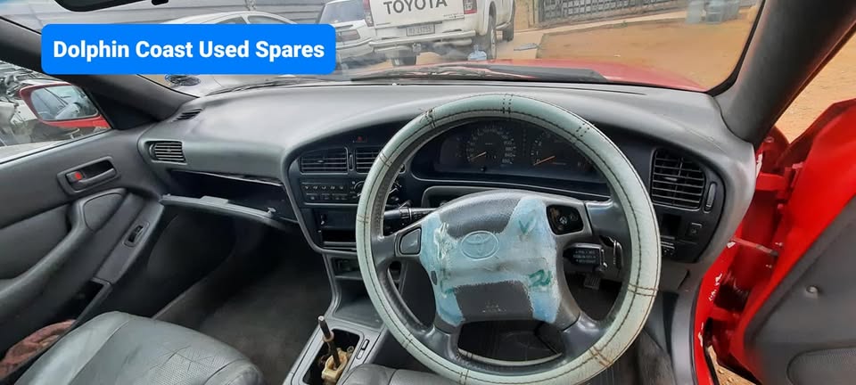 Toyota Camry 300 SEI V6 stripping - Private Seller