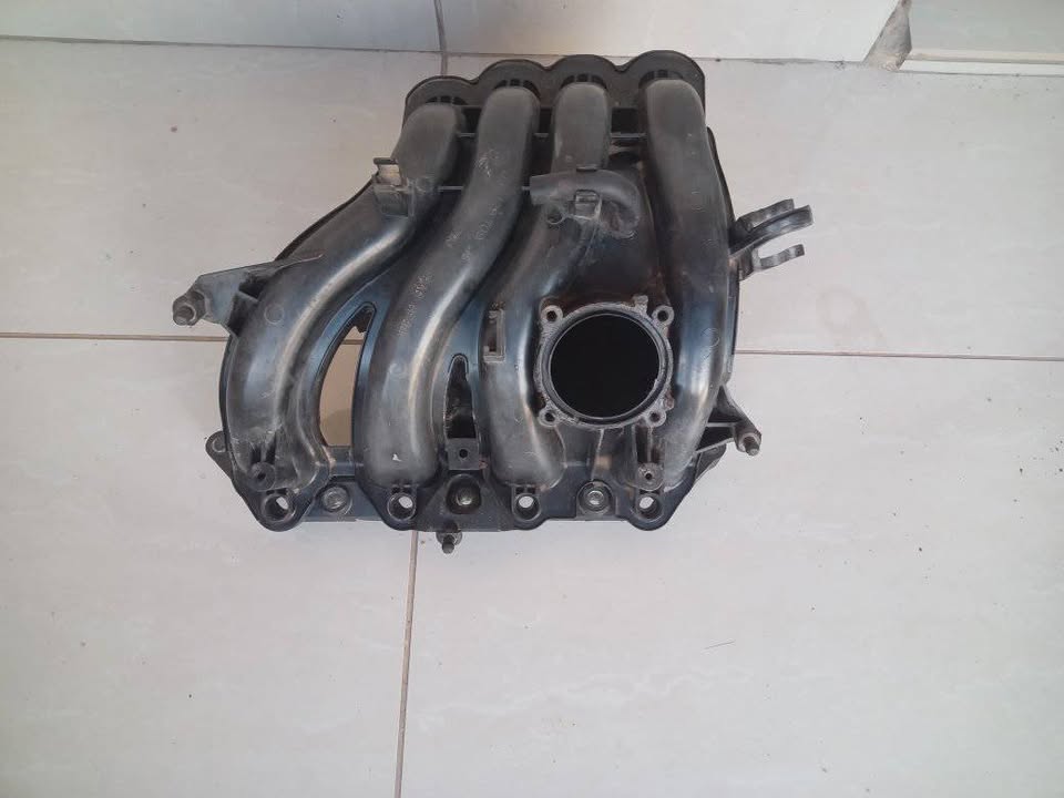 Polo 6 & Polo Vivo Clp 1.4 Intake Manifold