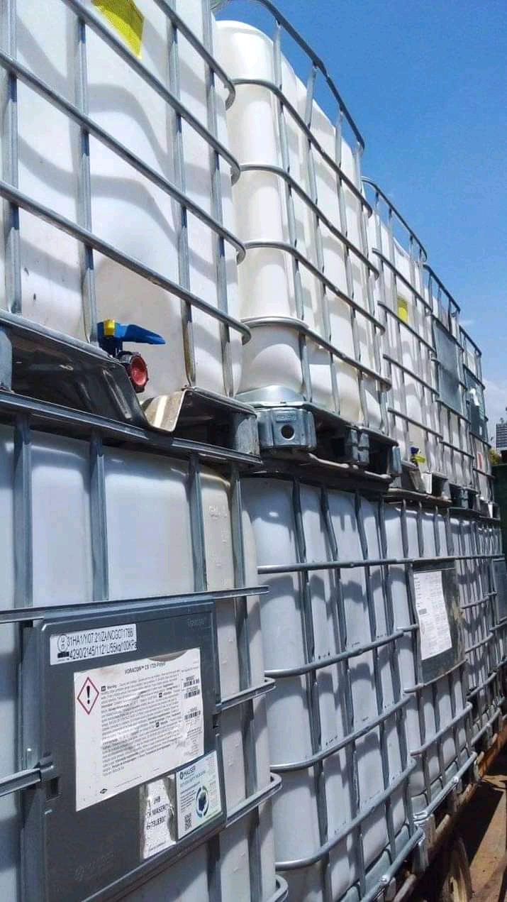 Flowbins for sale Junk Mail