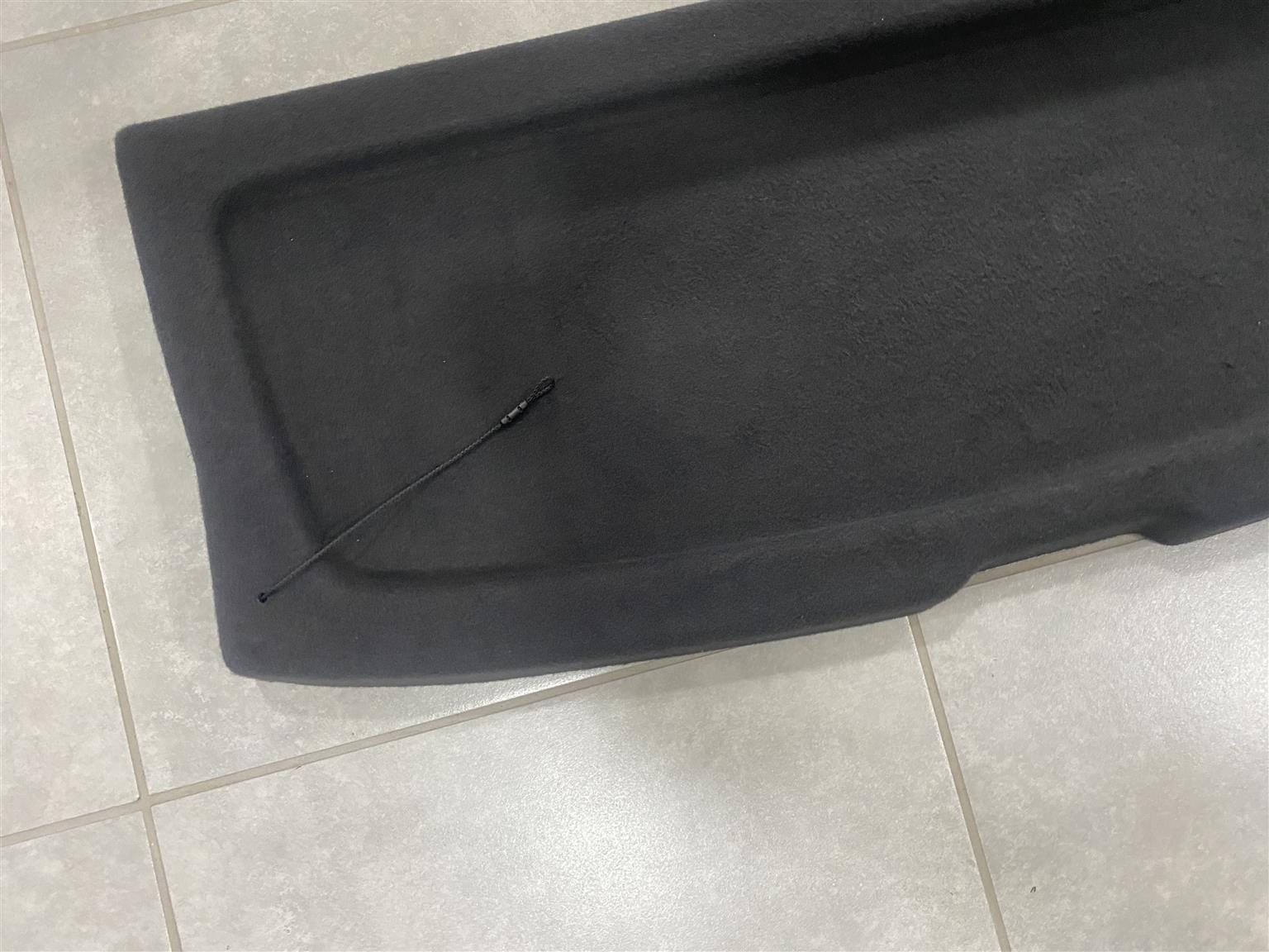 2020 VW POLO 8 PARCEL SHELF FOR SALE. IN PRISTINE CONDITION - Private Seller