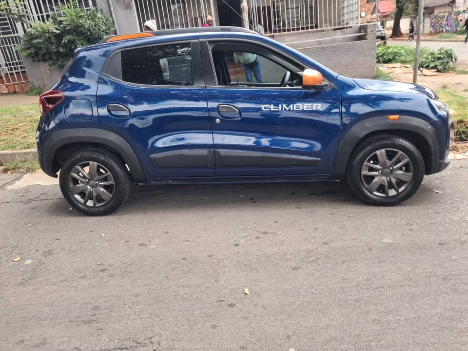 Renault Kwid 1.0 Easy R Automatic 2023 for sale