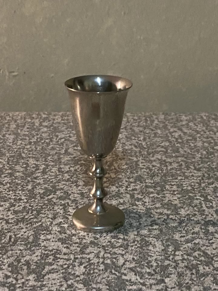 Antique Gilt