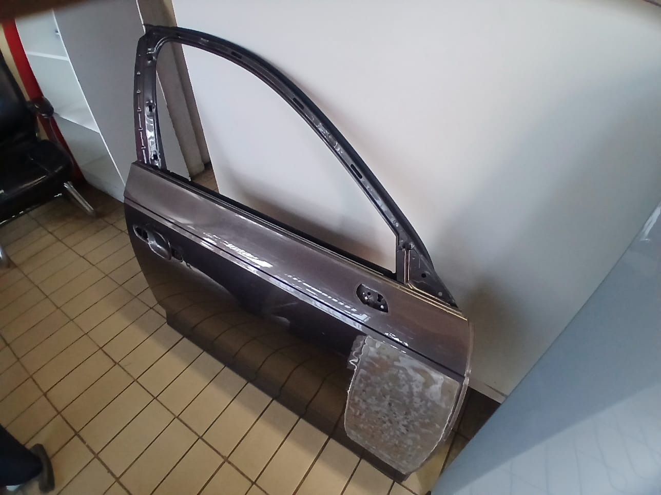 2019 AUDI A4 B9 FRONT RIGHT DOOR - Private Seller 2019 AUDI A4 B9 FRONT RIGHT DOOR - Private Seller