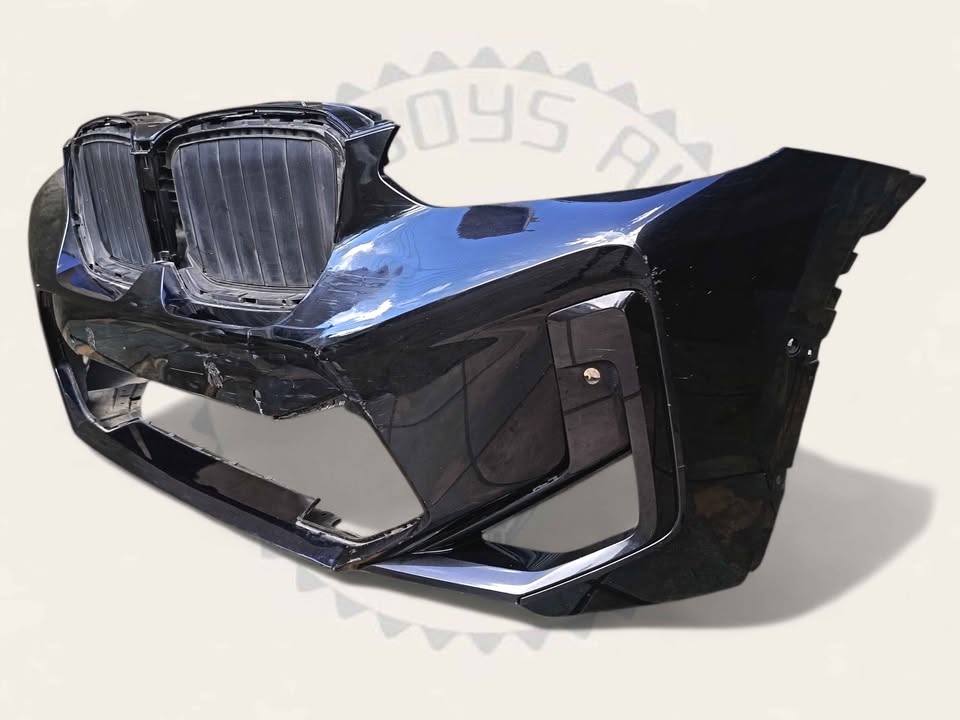 BMW F97/F98 X3M AND X4M COMPETITION LCI (FACELIFT) FRONT BUMPER AVAILABLE FOR SALE - Private Seller