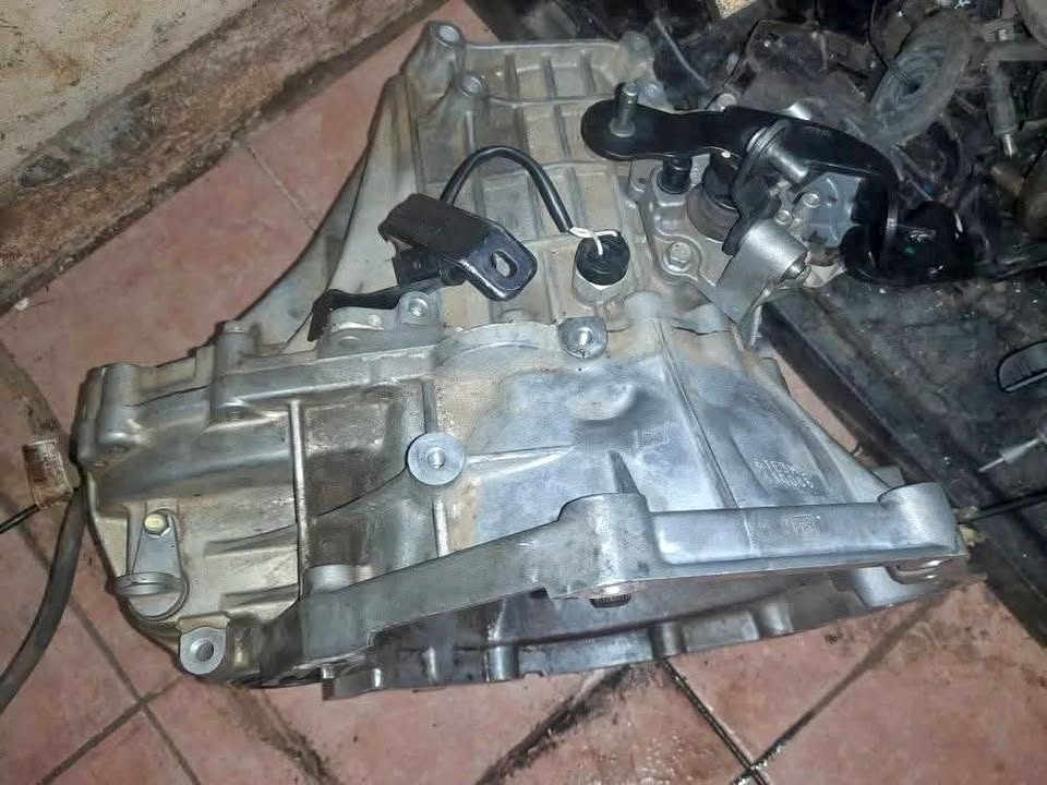 HYUNDAI i20 MANUAL GEARBOX - Private Seller HYUNDAI i20 MANUAL GEARBOX - Private Seller
