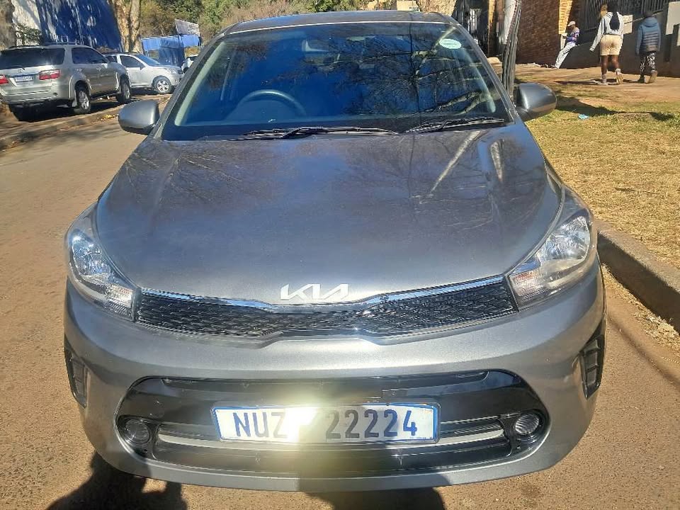 Kia Pegas 1.4 2022