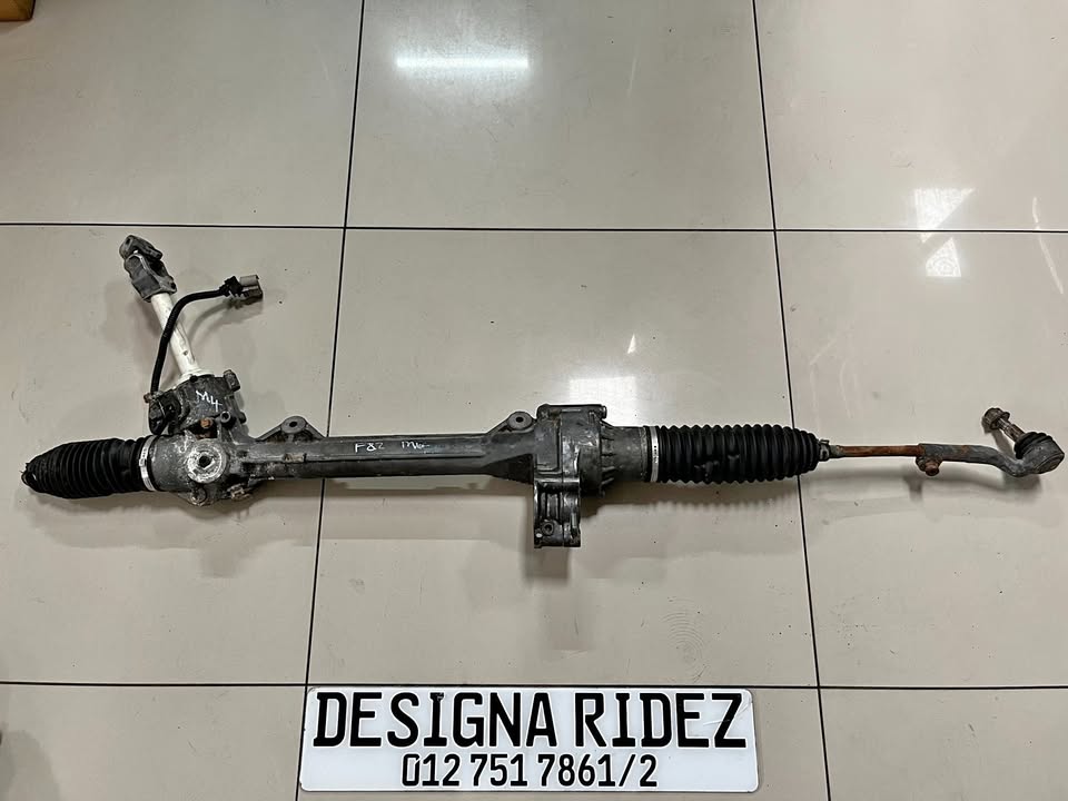 BMW F82 M4 POWER STEERING RACK & PINION AVAILABLE. - Private Seller BMW F82 M4 POWER STEERING RACK & PINION AVAILABLE. - Private Seller