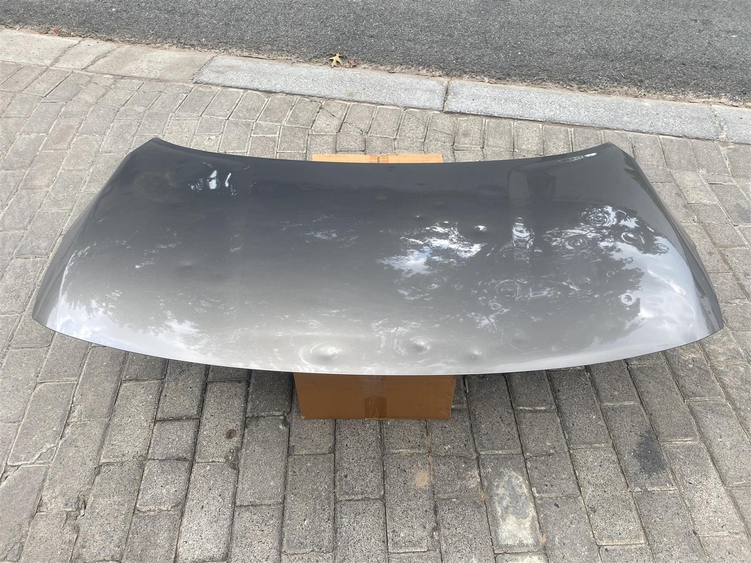2022 NISSAN ALMERA BONNET HOOD FOR SALE. IN EXCELLENT CONDITION - Private Seller 2022 NISSAN ALMERA BONNET HOOD FOR SALE. IN EXCELLENT CONDITION - Private Seller