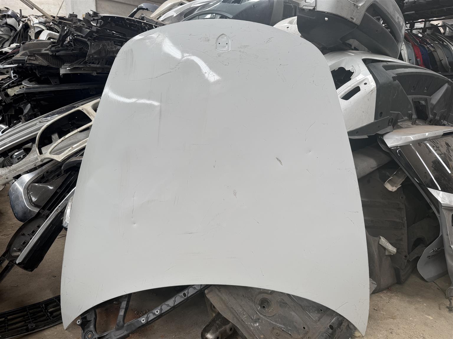Porsche 991 Cayman Boxster Bonnet / Hood - Private Seller Porsche 991 Cayman Boxster Bonnet / Hood - Private Seller