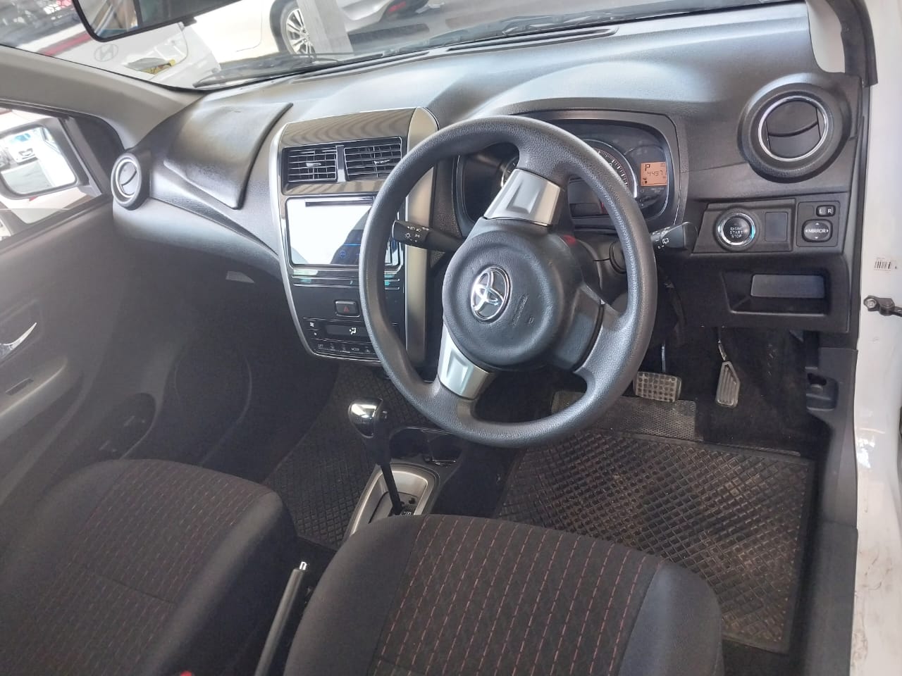 Used 2022 Toyota Aygo 1.0 X-Cite - Private Seller Used 2022 Toyota Aygo 1.0 X-Cite - Private Seller