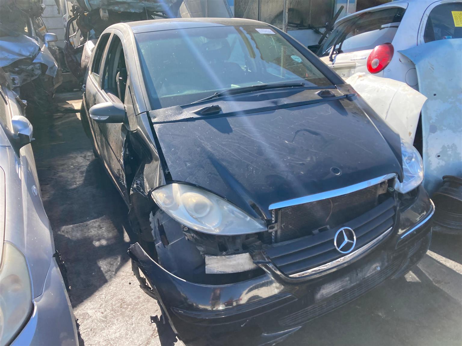 Mercedes A180 CDI MANUAL #640 2.0 Spares - Private Seller