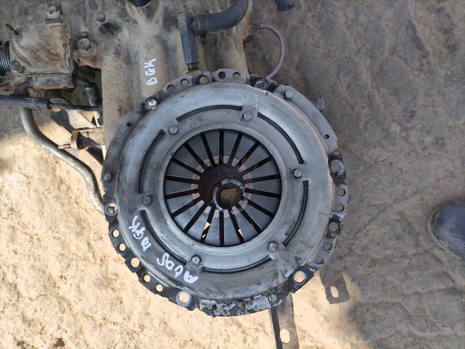 Hyundai atos clutch and pressure plate Call me - Private Seller