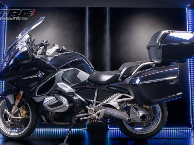 Used BMW R 1250 RT - Private Seller