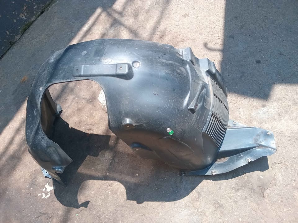 Fender Liner - Audi (8Y0-821-171-M) - Private Seller