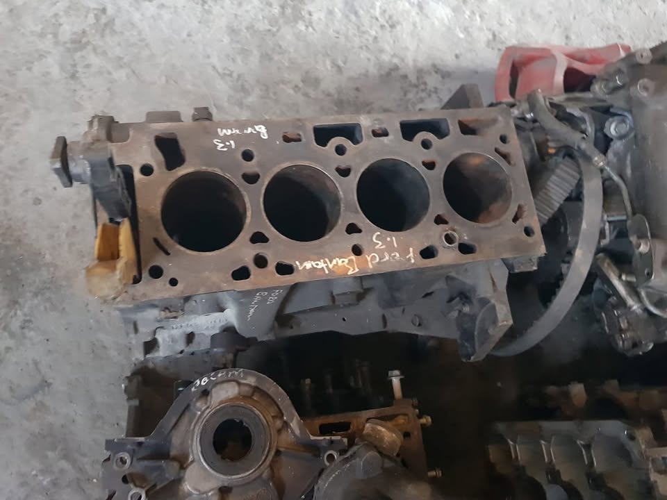 Ford bantam rocam 1.3 engine spares Call or Whatsapp us for more information - Private Seller Ford bantam rocam 1.3 engine spares Call or Whatsapp us for more information - Private Seller