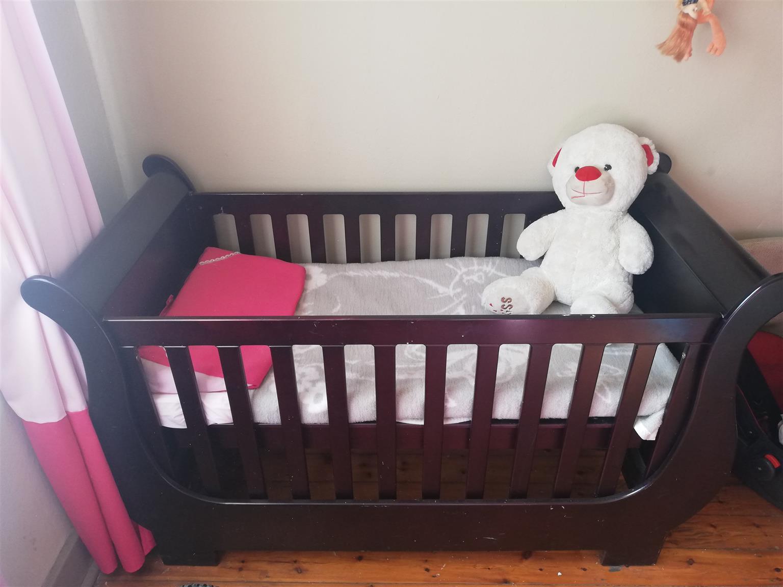 slay cot for sale