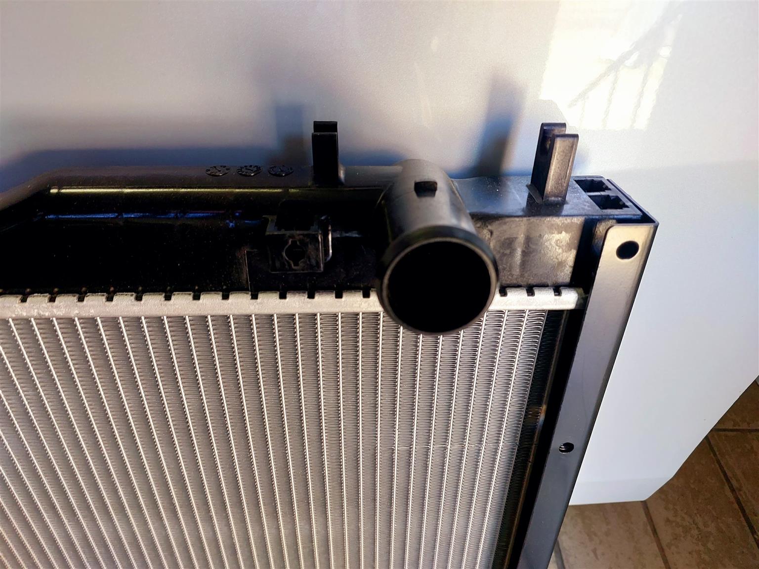 2020 GWM STEED 5 RADIATOR FOR SALE BRAND NEW | Junk Mail