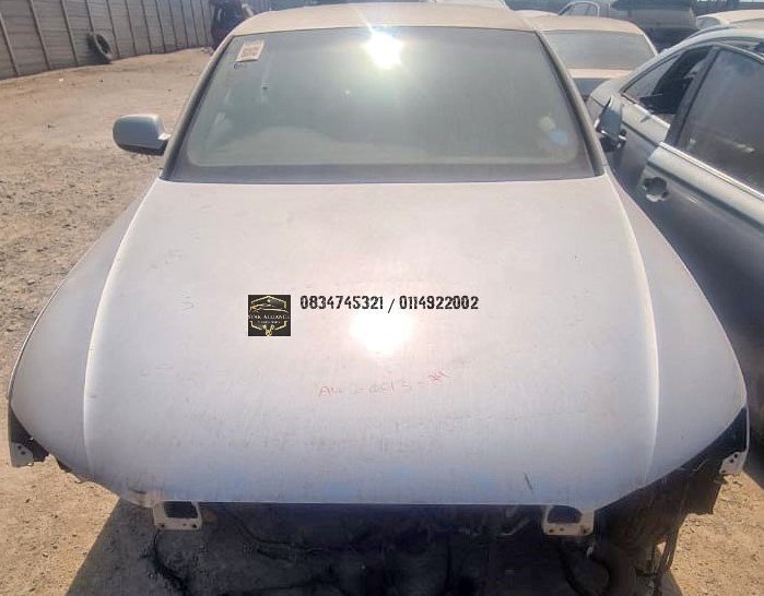 AUDI A4 1.8T Stripping for spares - Private Seller