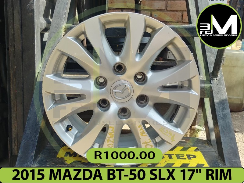 MV0703---2015-MAZDA-BT-50-SLX-17INCH-RIM---275