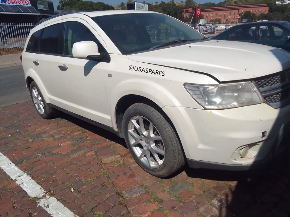 Dodge Journey 3.6 Body and Interior parts for sale - Private Seller