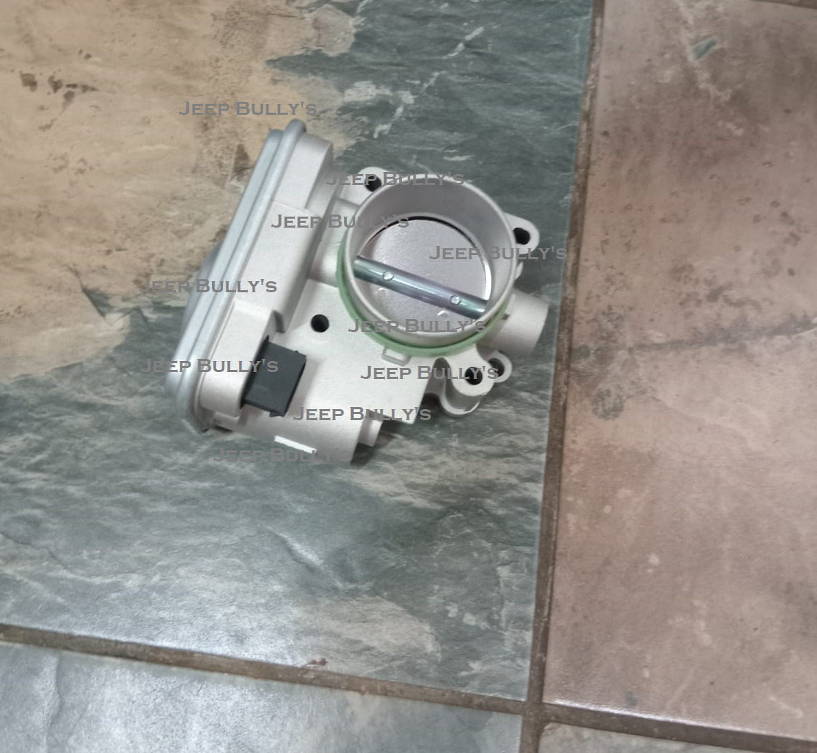 Jeep Patriot Throttle Body Back In Stock - Private Seller Jeep Patriot Throttle Body Back In Stock - Private Seller