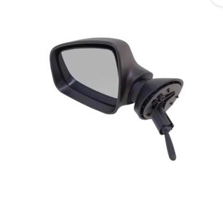 Nissan np200 side mirror in Port Elizabeth Call  Adress 557 Cawood northend R600 - Private Seller