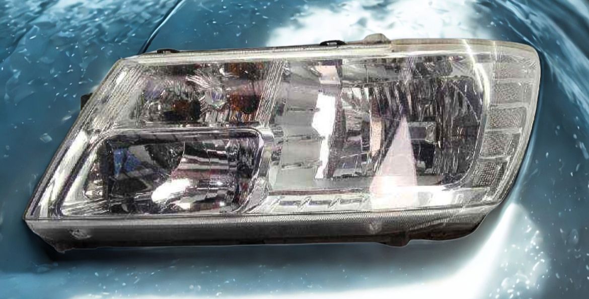 Dodge Journey Head Lights - Private Seller Dodge Journey Head Lights - Private Seller