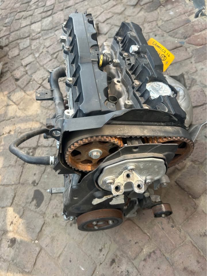 Citroen C2 10FX Engine Available - Private Seller