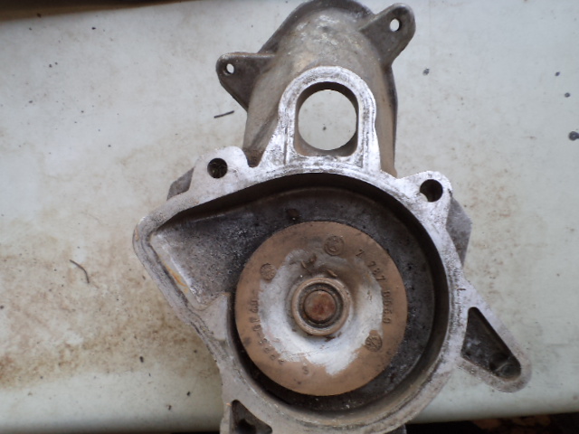 BMW 320D Spares