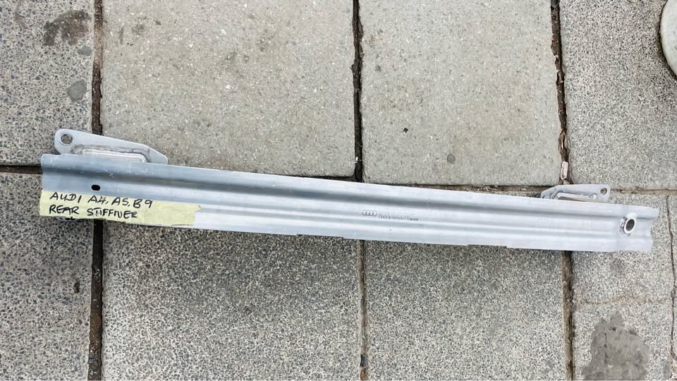 Audi A4 ,A5 B9 back stiffener - Private Seller Audi A4 ,A5 B9 back stiffener - Private Seller